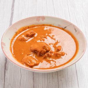 バターチキンカレー