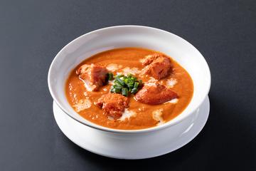 バターチキンカレー (Butter Chicken Curry)