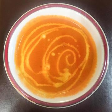 バターチキンカレー BUTTER CHICKEN CURRY