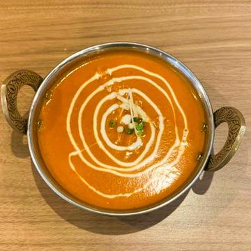 バターチキンカレーButter Chicken Curry
