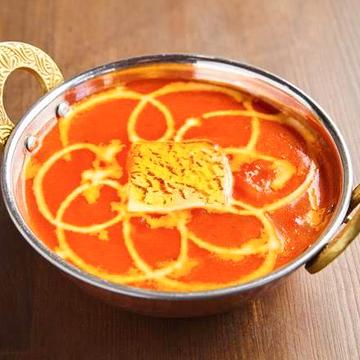 バターチキンカレー Butter Chicken Curry