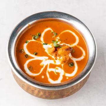 バターチキンカレー Butter Chicken Curry