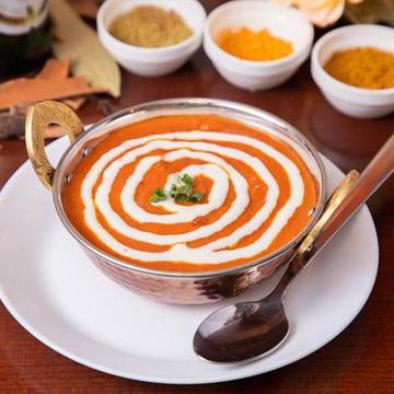 バターチキンカレー Butter Chicken Curry