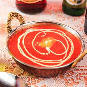 バターチキンカレー Butter Chicken Curry