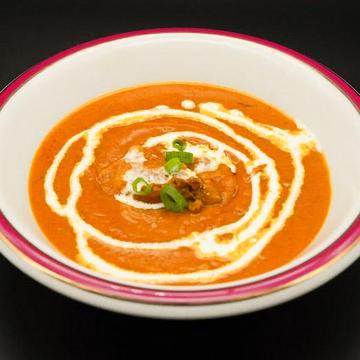 バターチキンカレー