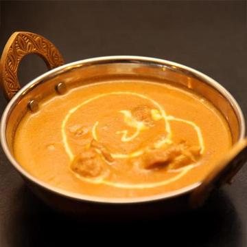 バターチキンカレー