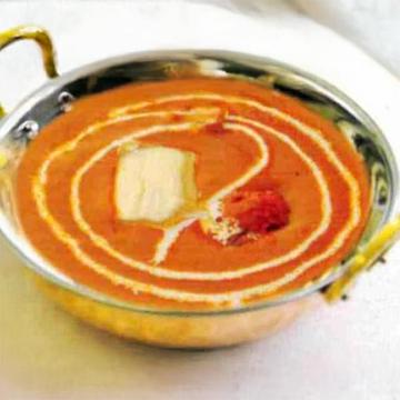 バターチキンカレー butter chicken curry(no.1)