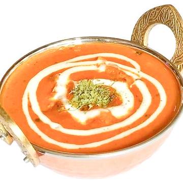 バターチキンカレー