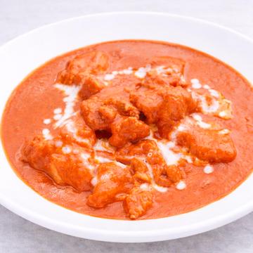 バターチキンカレー