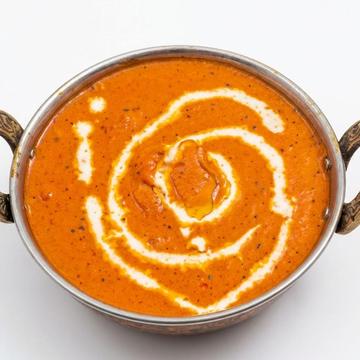 バターチキンカレー
