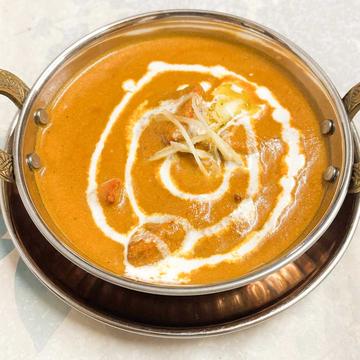 バターチキンカレー