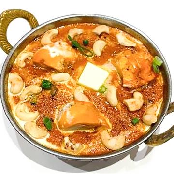 バターチキンカレー