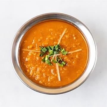 バターチキンカレー