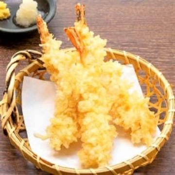 海老天(2本)