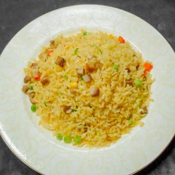 卵チャーハン(蛋炒)