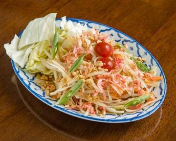 ソムタム