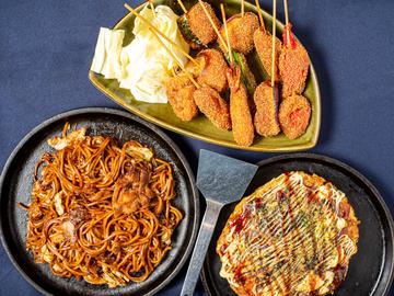 宅配限定セット
