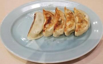餃子
