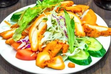 チキンサラダ Chicken Salad