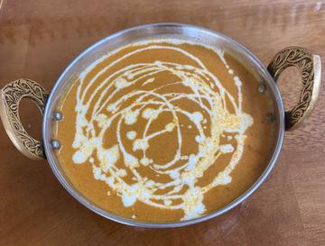 カレーBセット