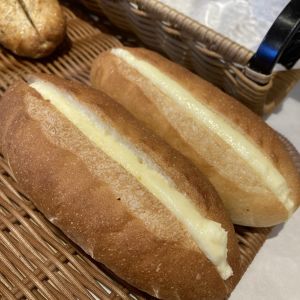 ミルクフランス
