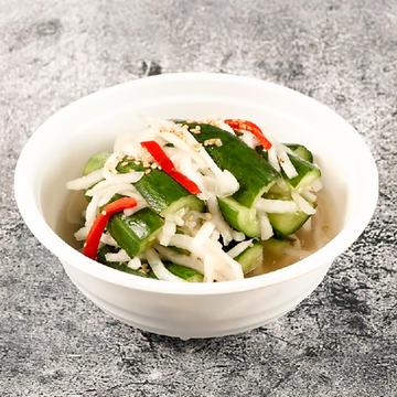 胡瓜キムチ(6個)