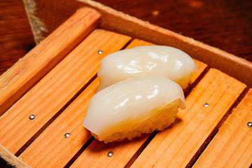 いか寿司(2貫)