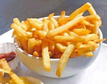 特製フライドポテト特制炸薯条