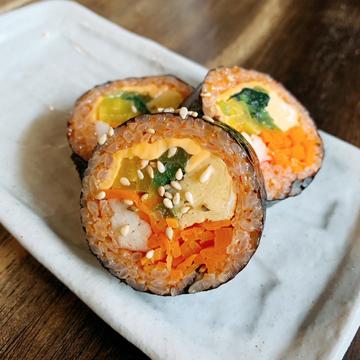 キムチチーズ