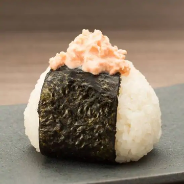 さけマヨネーズ Salmon mayo