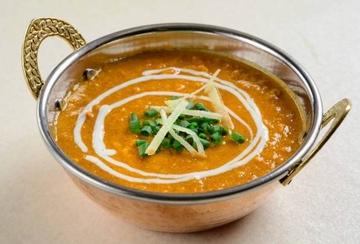 キーマカレー/Keema Curry
