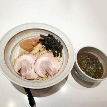 濃厚魚介豚骨つけ麺