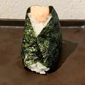 明太マヨ