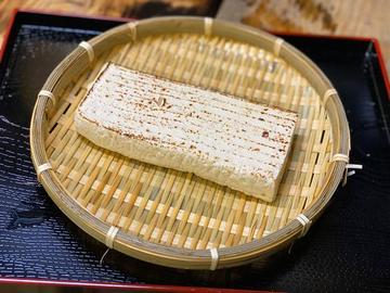 焼き豆腐