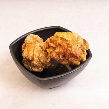 旨塩唐揚げ2個