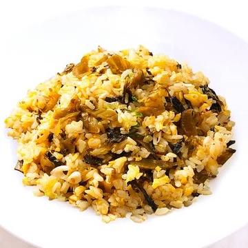 高菜チャーハン