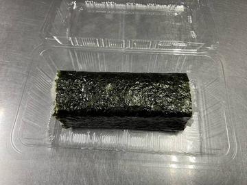 鉄火巻