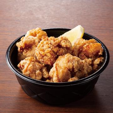 唐揚げ5個盛り