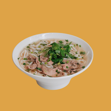 牛肉フォー Vietnamese Beef Pho