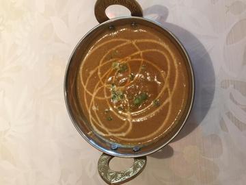 チキンカレー Chicken Curry