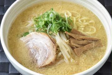 味噌らーめん