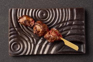 焼き鳥レバー