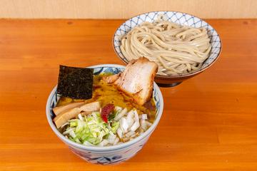 カレーつけ麺