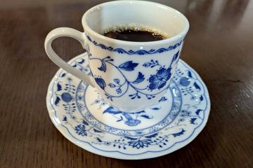 コーヒー