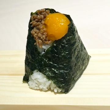 卵黄鶏そぼろ(大)