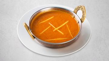 マトンカレー MUTTON CURRY