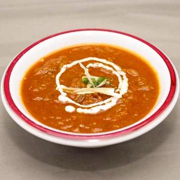 マトンカレー MUTTON CURRY