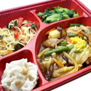 カロリー調整食 おかずのみ
