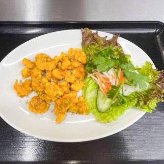 なんこつ唐揚げヌクマム味 SN G CHIN MM