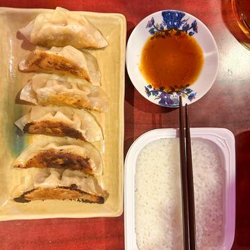 エビ餃子6個